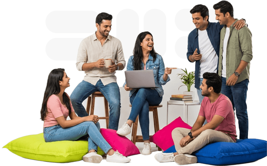 Community BG