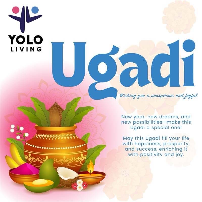 Ugadi