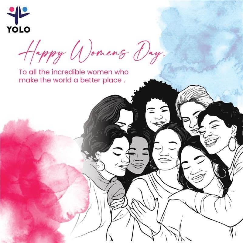 Womens Day